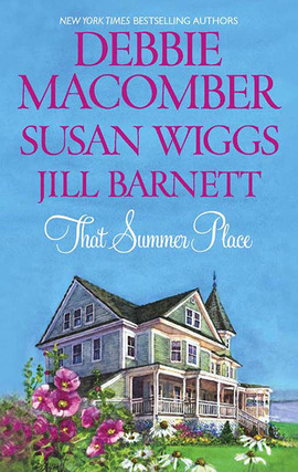 Title details for That Summer Place by Susan Wiggs - Available
